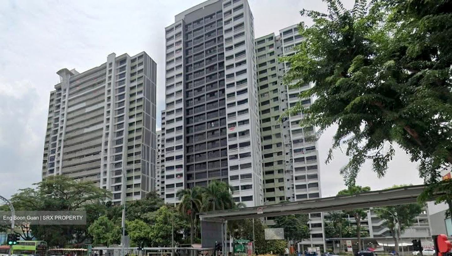 Blk 700B Ang Mo Kio Avenue 6 (Ang Mo Kio), HDB 4 Rooms #619499551